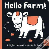Capa do artigo Hello Farm!