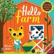 Capa do artigo Hello Farm