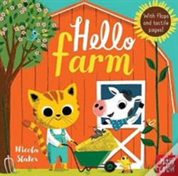 Capa do artigo Hello Farm