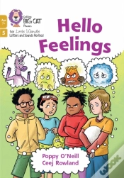 Capa do artigo Hello Feelings