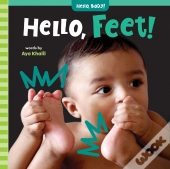 Hello, Feet!
