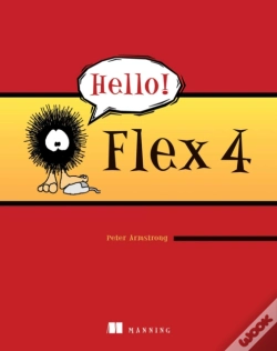 Capa do artigo Hello! Flex 4