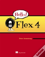 Capa do artigo Hello! Flex 4