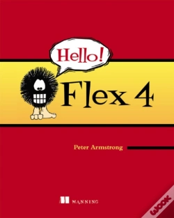 Capa do artigo Hello! Flex 4