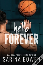 Capa do artigo Hello Forever