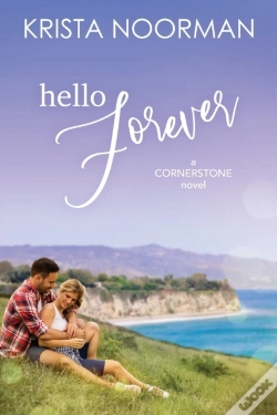 Capa do artigo Hello Forever