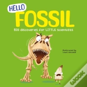 Capa do artigo Hello Fossil