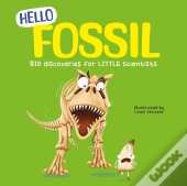 Hello Fossil
