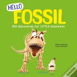 Capa do artigo Hello Fossil