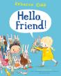 Hello Friend! - Preview