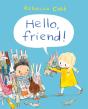 Hello Friend! - Preview