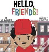Hello, Friends!