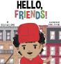 Hello, Friends! - Preview