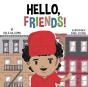 Hello, Friends! - Preview