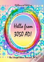Hello From 3050 Ad!