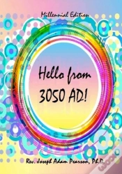 Capa do artigo Hello From 3050 Ad!