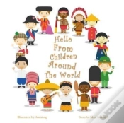 Capa do artigo Hello From Children Around The World