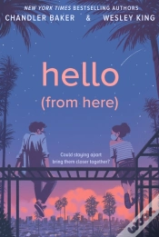 Capa do artigo Hello (From Here)