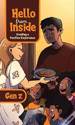 Capa do artigo Hello From Inside