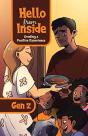 Hello From Inside - Preview