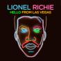 Hello From Las Vegas - CD - Preview