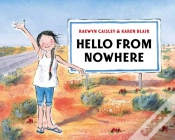 Capa do artigo Hello From Nowhere