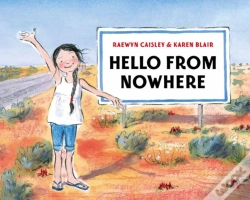 Capa do artigo Hello From Nowhere