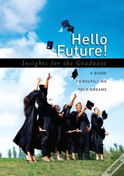 Capa do artigo Hello Future!