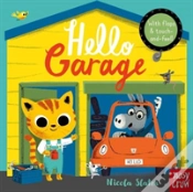 Capa do artigo Hello Garage