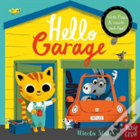 Hello Garage