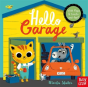 Hello Garage - Preview
