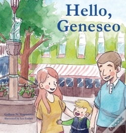 Capa do artigo Hello, Geneseo