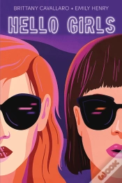 Capa do artigo Hello Girls