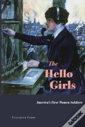 Capa do artigo Hello Girls