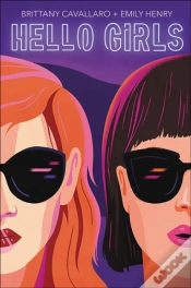 Capa do artigo Hello Girls