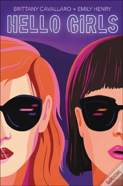 Capa do artigo Hello Girls