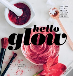 Capa do artigo Hello Glow