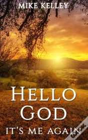 Capa do artigo Hello God, It