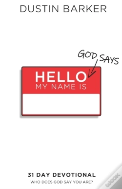 Capa do artigo Hello, God Says My Name Is