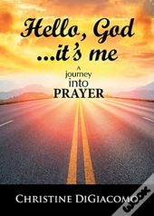 Hello, God...It'S Me