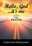Hello, God...It'S Me
