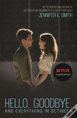 Capa do artigo Hello, Goodbye, And Everything In Between