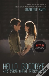 Capa do artigo Hello, Goodbye, And Everything In Between