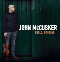 Capa do artigo Hello goodbye - CD