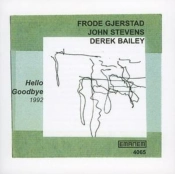 Capa do artigo Hello Goodbye - CD