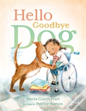 Capa do artigo Hello Goodbye Dog