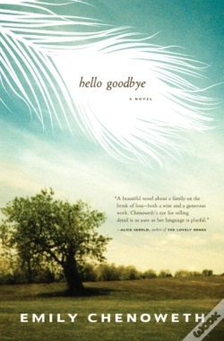 Capa do artigo Hello Goodbye
