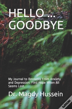 Capa do artigo Hello ... Goodbye