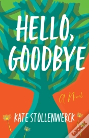 Capa do artigo Hello, Goodbye