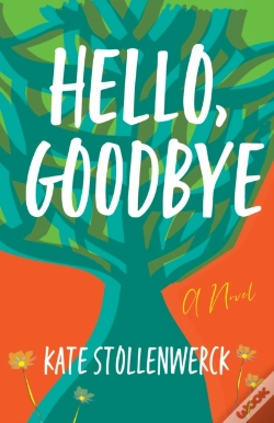 Capa do artigo Hello, Goodbye